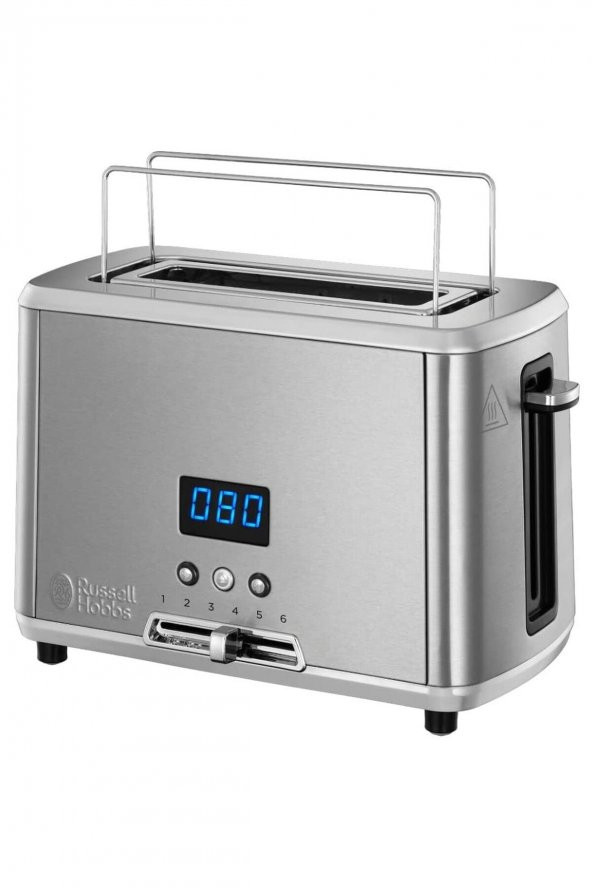 Russell Hobbs 24200-56 Compact Home Ekmek Kızartma Makinesi
