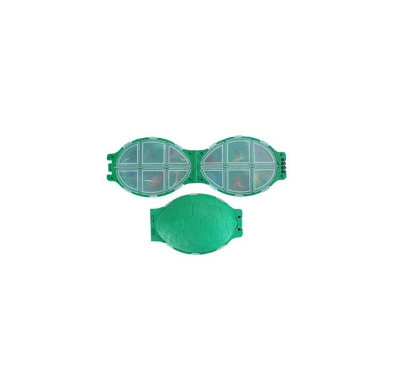 İğne Kutusu HG308 - Resim 2