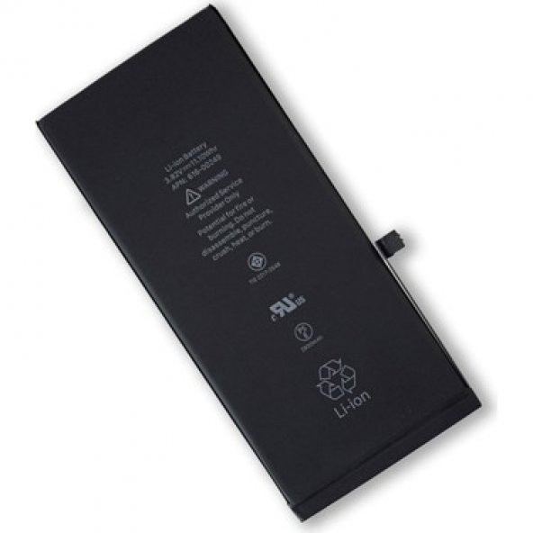 Iphone  8 Orjinal Batarya Pil - 2