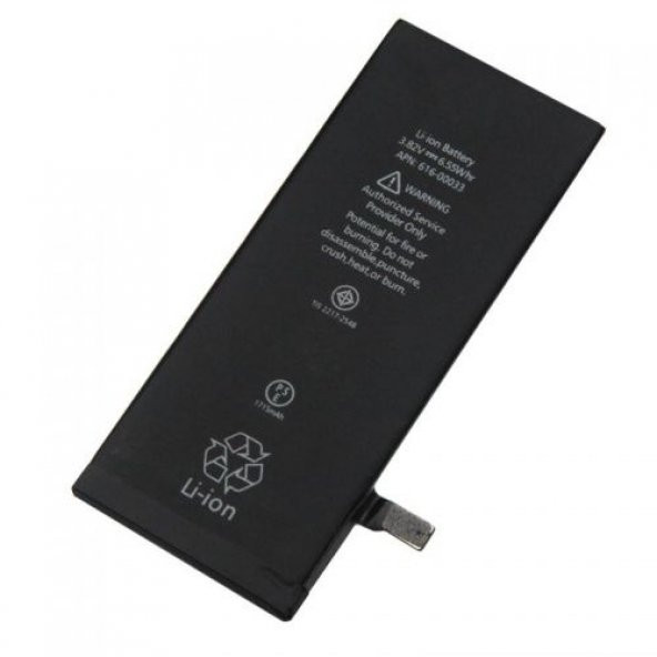 Iphone 5  Orjinal Batarya Pil - 3