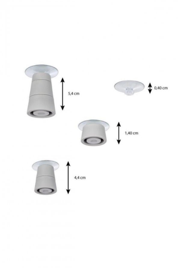 Cam Ocak Koruyucu Ve Kesim Tablası Çoklu Güller (80cm X 52cm) 2 Parça, 5li Ocaklar - Resim 3