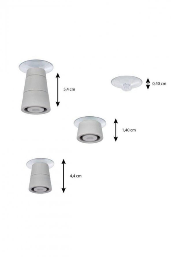 Dekoratif Cam Ocak Koruyucu Ve Kesim Tahtası Zambak 60cm X 52cm 2 Parça, 4lü Ocaklar - Resim 3