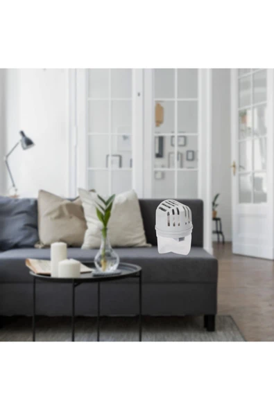 250 gr Nem Alıcı Aparat (Tablet Dahil) - Resim 4