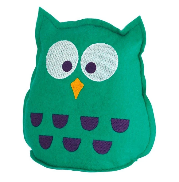 Nem Alıcı Baykuş Yeşil ürün görseli