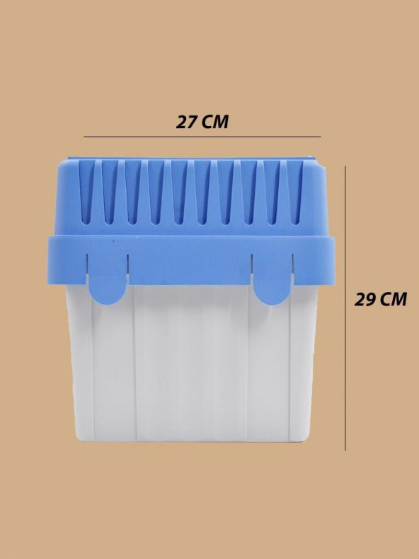 Saban Nem Alıcı Aparat 5 kg - 2