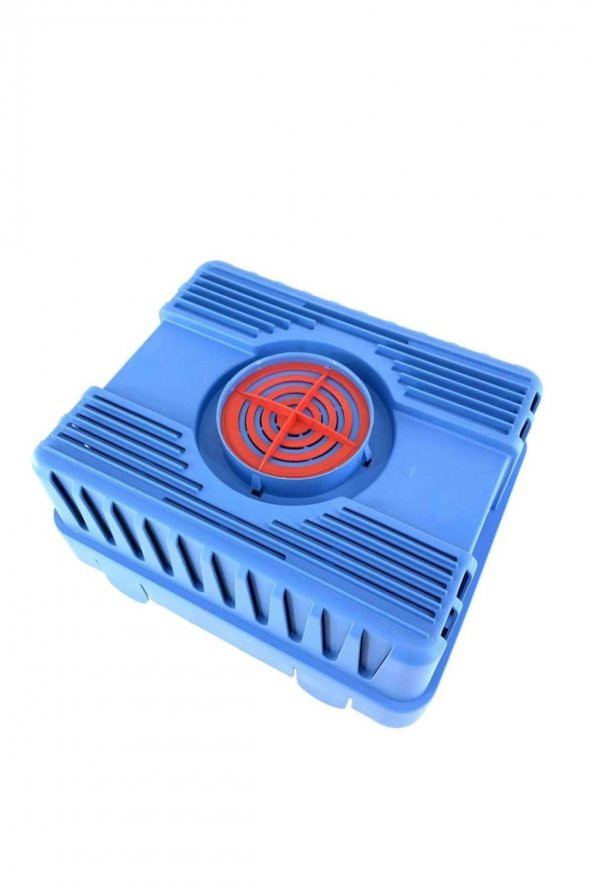 Saban Nem Alıcı Aparat 5 kg - 3