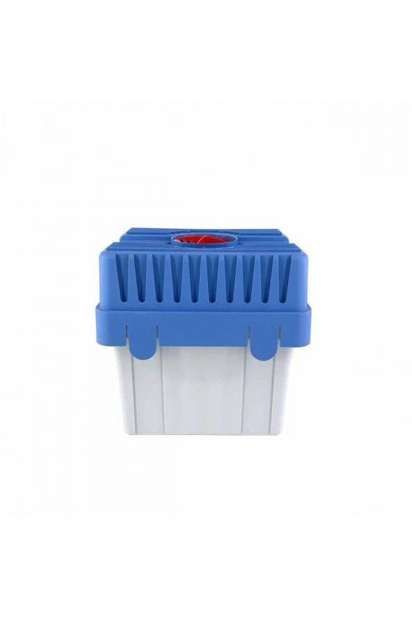 Saban Nem Alıcı Aparat 5 kg - 4