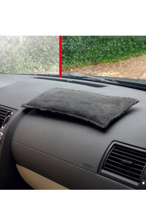 Saban Araç İçi Nem Giderici - Resim 3