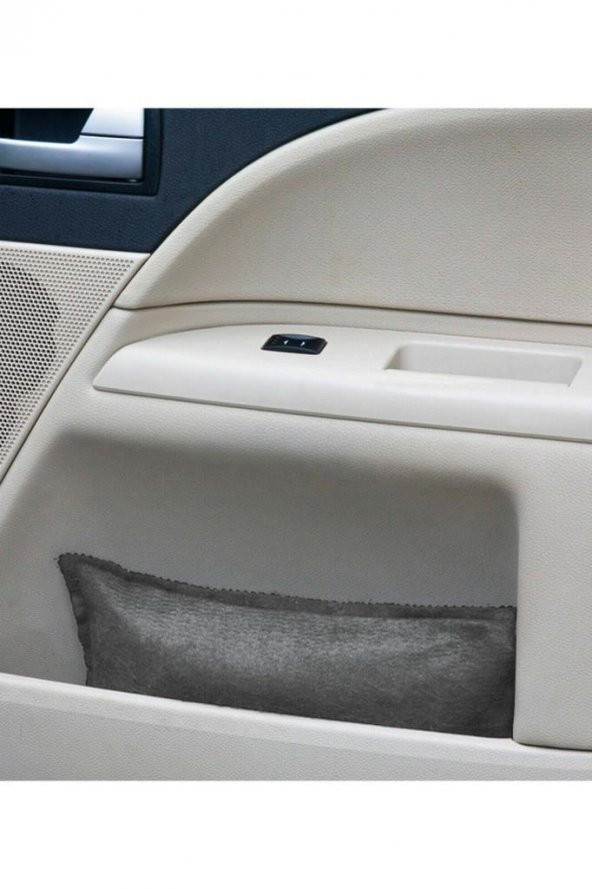 Saban Araç İçi Nem Giderici - Resim 4