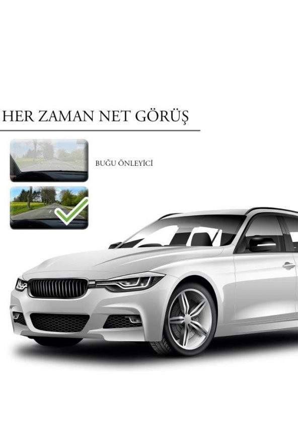 Saban Araç İçi Nem Giderici - Resim 5