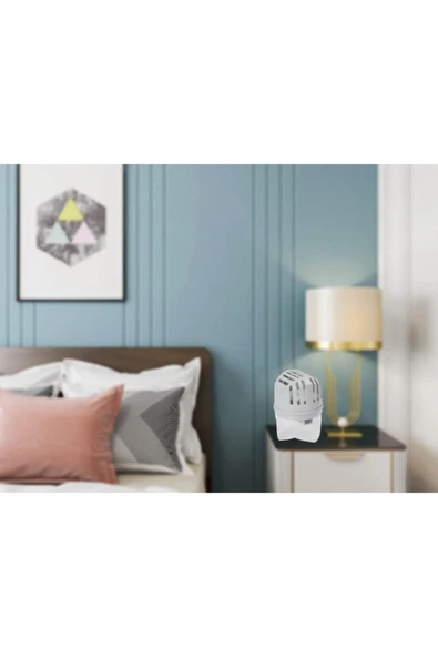 250 gr Nem Alıcı Aparat (Tablet Dahil) - Resim 3