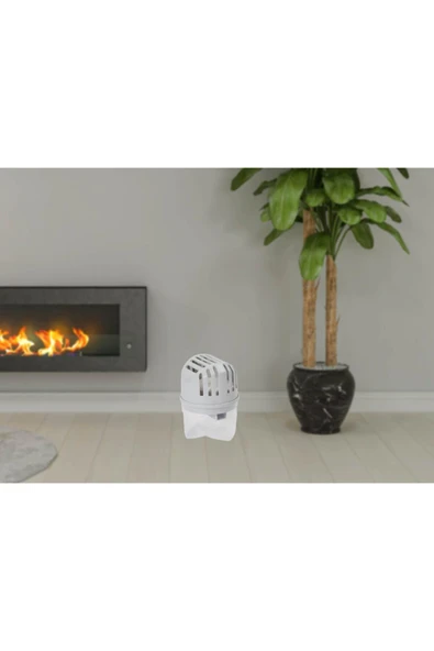 250 gr Nem Alıcı Aparat (Tablet Dahil) - Resim 2