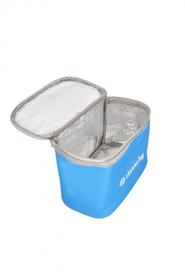 Termo Çanta (4 lt) (Beslenme) - 2