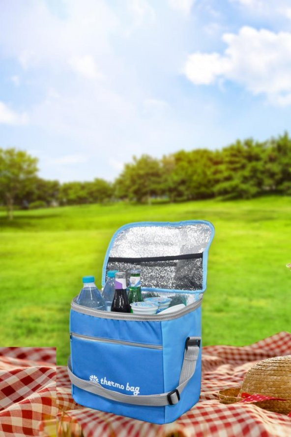 Termo Çanta (25 Lt)