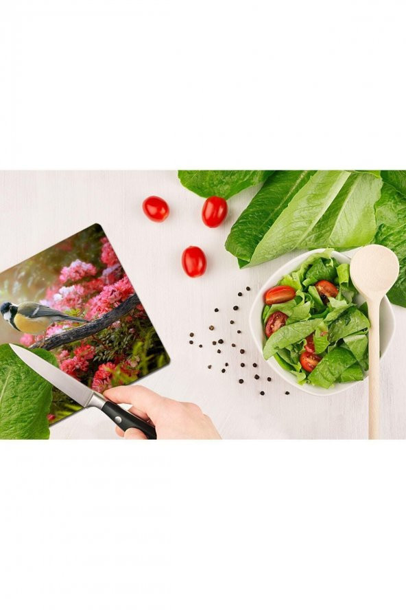 Model 187 Cam Kesme Tahtası| 30 Cm X 40 Cm - Resim 2