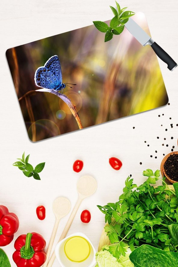 Model 184 Cam Kesme Tahtası| 30 Cm X 40 Cm ürün görseli