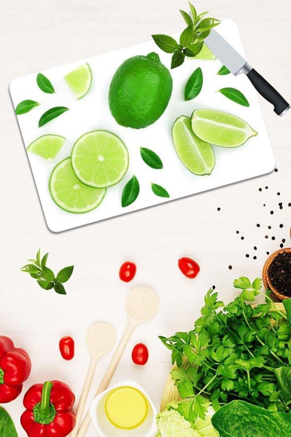 Model 203 Cam Kesme Tahtası| 30 Cm X 40 Cm ürün görseli