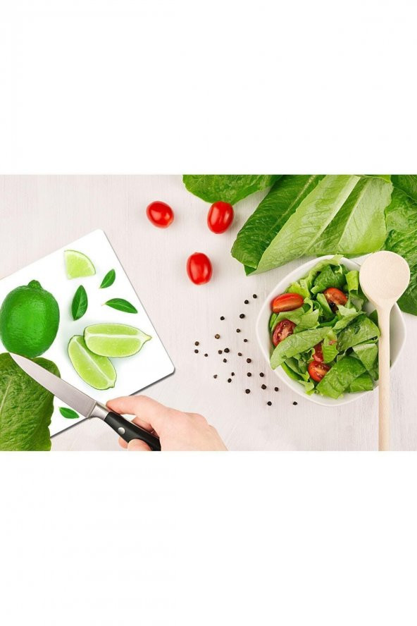 Model 203 Cam Kesme Tahtası| 30 Cm X 40 Cm - Resim 2