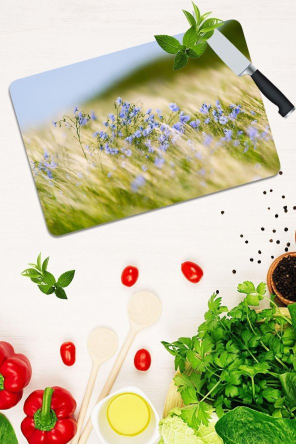 Model 186 Cam Kesme Tahtası| 30 Cm X 40 Cm ürün görseli