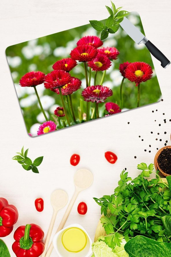 Model 191 Cam Kesme Tahtası| 30 Cm X 40 Cm ürün görseli