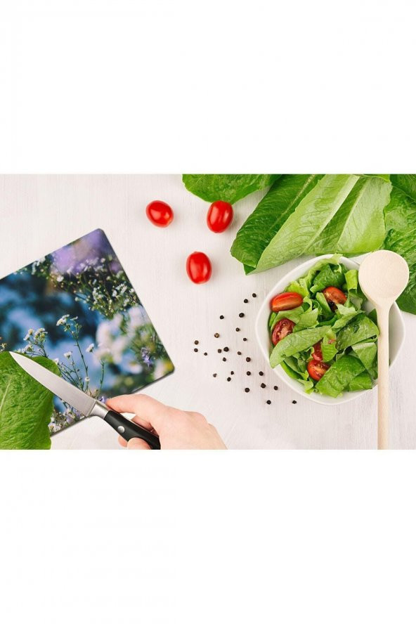 Model 189 Cam Kesme Tahtası| 30 Cm X 40 Cm - Resim 2