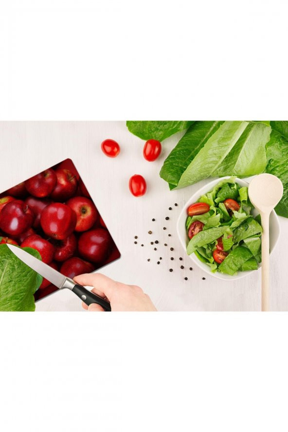 Model 185 Cam Kesme Tahtası - Cam Kesme Tablası |  30 Cm X 40 Cm - 2