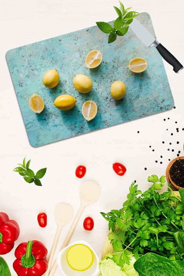 Model 182 Cam Kesme Tahtası - Cam Kesme Tablası |  30 Cm X 40 Cm ürün görseli