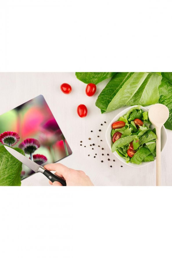 Model 196 Cam Kesme Tahtası - Cam Kesme Tablası |  30 Cm X 40 Cm - 2