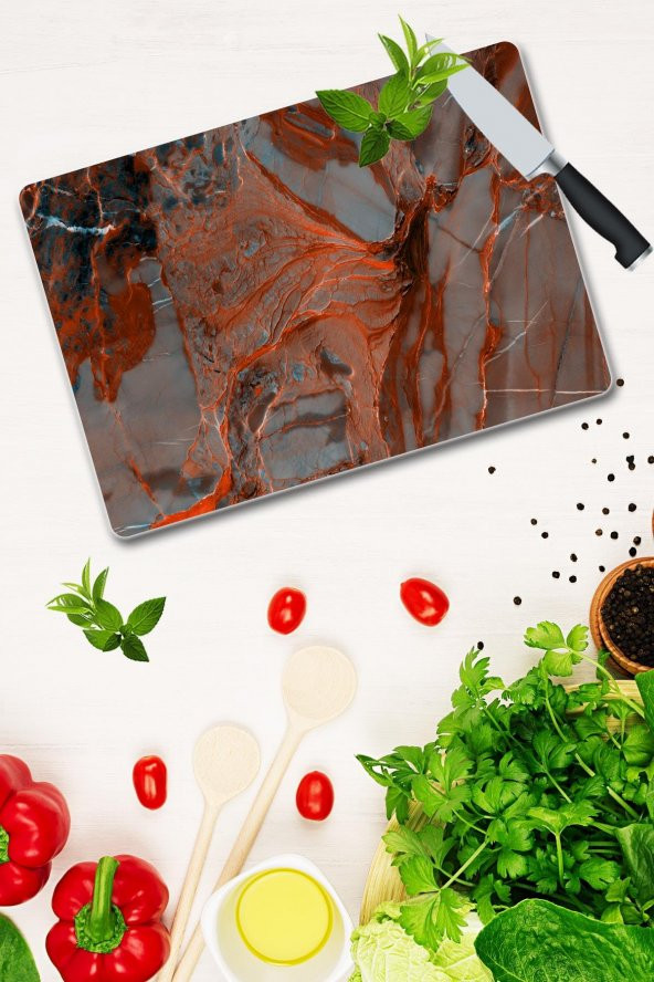 Cam Kesme Tahtası - Cam Kesme Tablası | Model 65 30 Cm X 40 Cm ürün görseli