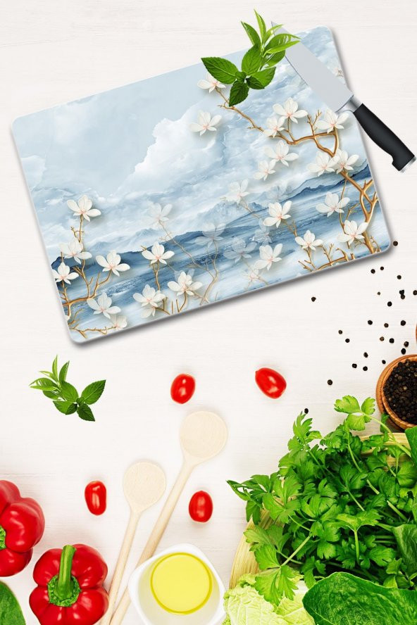 Cam Kesme Tahtası - Cam Kesme Tablası | Model 88 30 Cm X 40 Cm - Resim 2