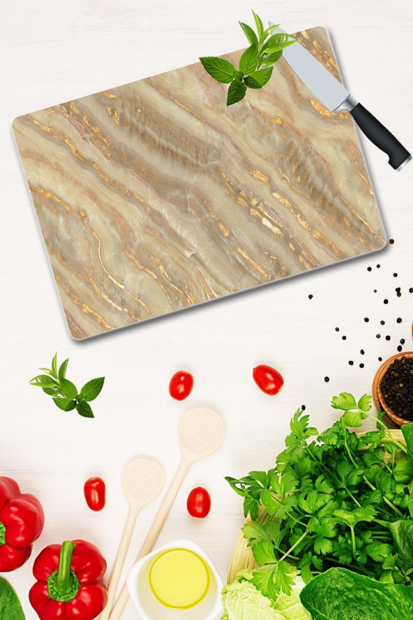 Cam Kesme Tahtası - Cam Kesme Tablası | Model 102 30 Cm X 40 Cm - 2