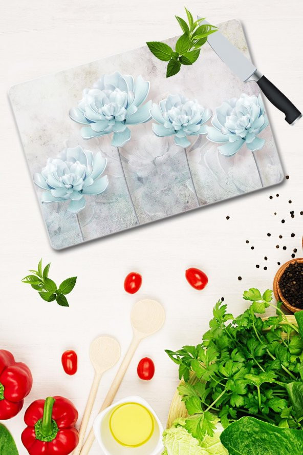 Cam Kesme Tahtası - Cam Kesme Tablası | Model 90 30 Cm X 40 Cm - Resim 2