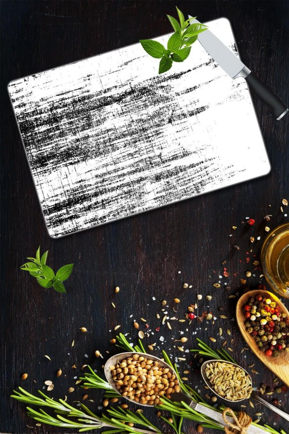 Cam Kesme Tahtası - Cam Kesme Tablası | Model 72 30 Cm X 40 Cm