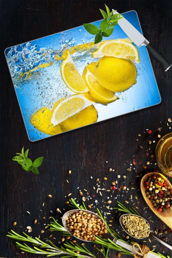 Cam Kesme Tahtası - Cam Kesme Tablası | Model 73 30 Cm X 40 Cm ürün görseli