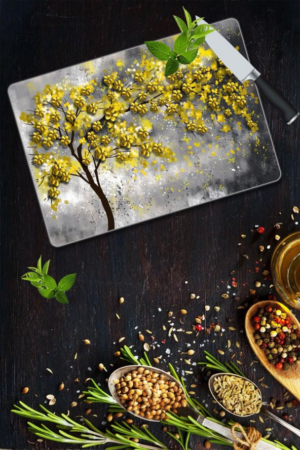 Cam Kesme Tahtası - Cam Kesme Tablası | Model 101 30 Cm X 40 Cm ürün görseli