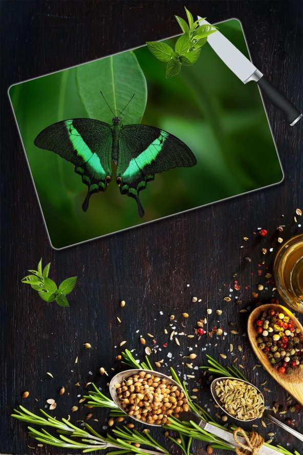 Cam Kesme Tahtası - Cam Kesme Tablası | Model 59 30 Cm X 40 Cm ürün görseli