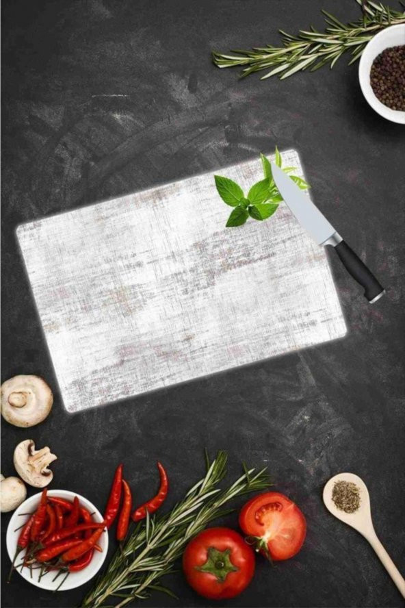 Cam Kesme Tahtası - Cam Kesme Tablası | Model 2 30 Cm X 40 Cm - 1