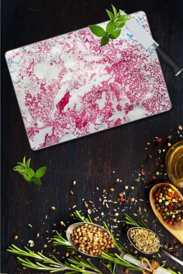 Cam Kesme Tahtası - Cam Kesme Tablası | Model 1 30 Cm X 40 Cm - 2