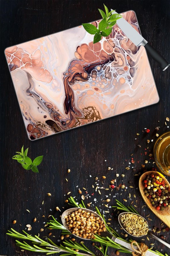 Cam Kesme Tahtası - Cam Kesme Tablası | Model 31 30 Cm X 40 Cm ürün görseli