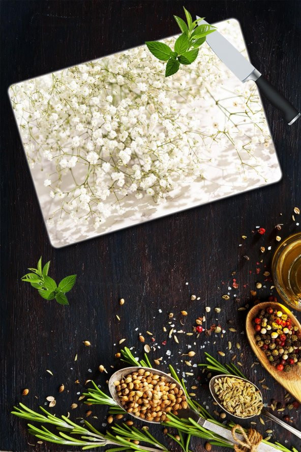 Cam Kesme Tahtası - Cam Kesme Tablası | Model 8 30 Cm X 40 Cm ürün görseli