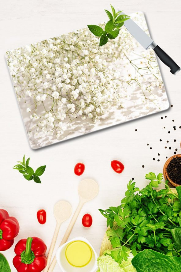 Cam Kesme Tahtası - Cam Kesme Tablası | Model 8 30 Cm X 40 Cm - Resim 2