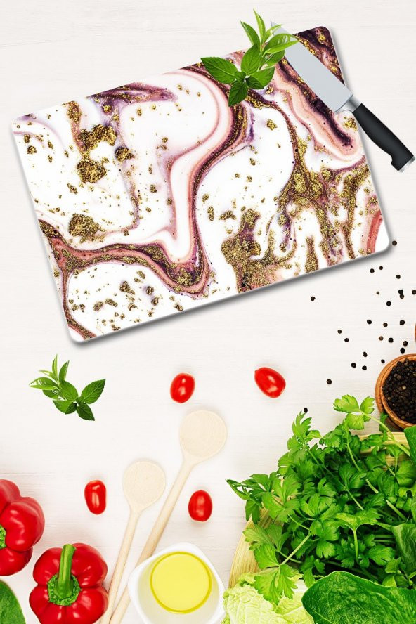 Cam Kesme Tahtası - Cam Kesme Tablası | Model 18 30 Cm X 40 Cm ürün görseli