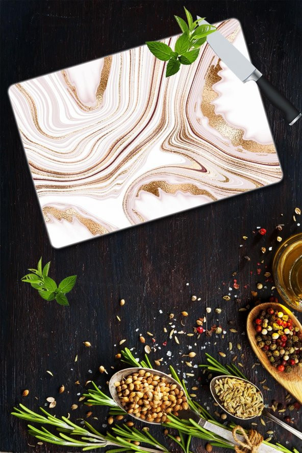 Cam Kesme Tahtası - Cam Kesme Tablası | Model 26 30 Cm X 40 Cm ürün görseli