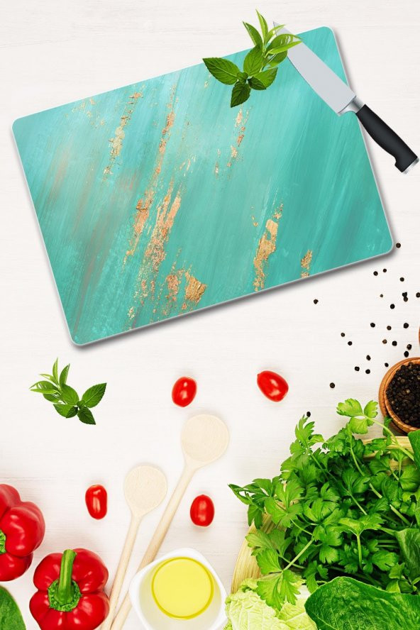 Cam Kesme Tahtası - Cam Kesme Tablası | Model 32 30 Cm X 40 Cm - 2