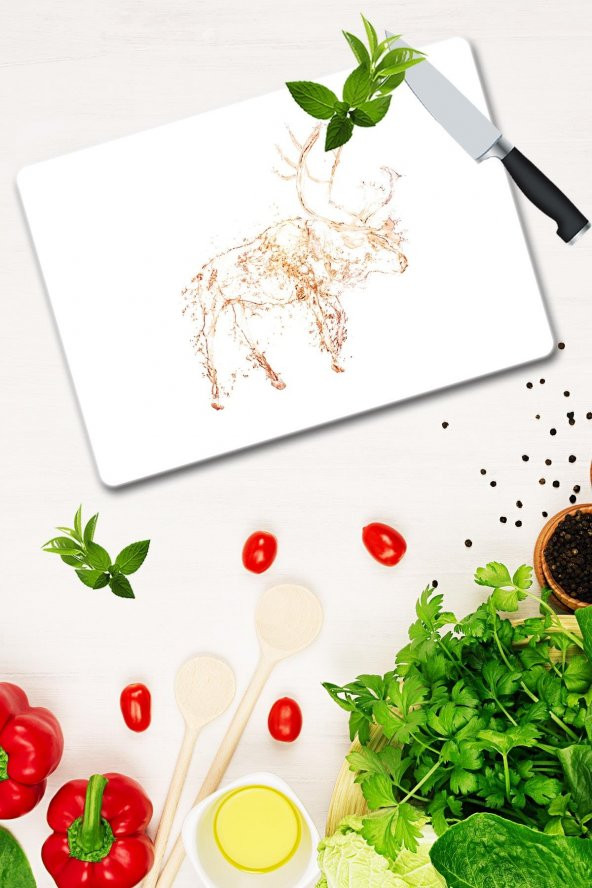 Cam Kesme Tahtası - Cam Kesme Tablası | Model 21 30 Cm X 40 Cm ürün görseli