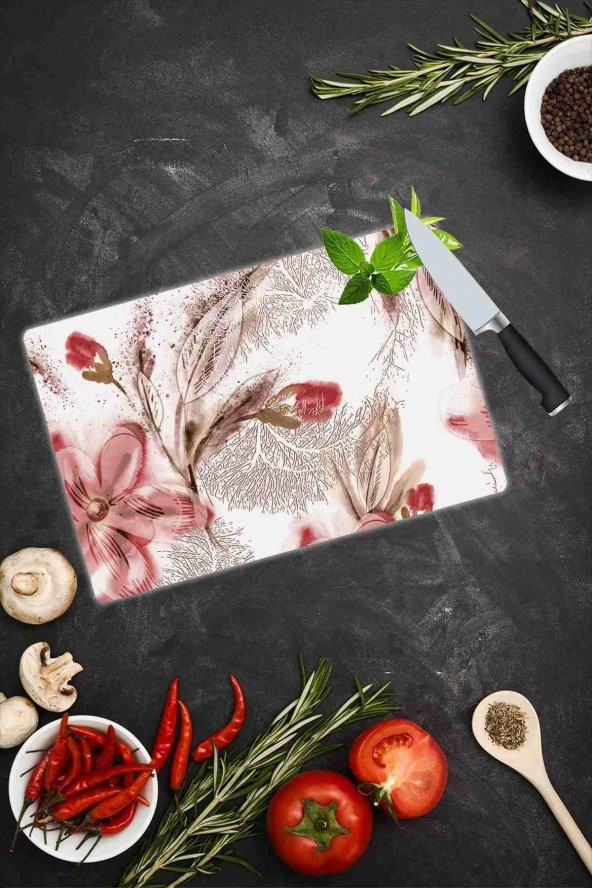 Cam Kesme Tahtası - Cam Kesme Tablası | Model 40 30 Cm X 40 Cm ürün görseli