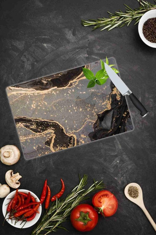 Cam Kesme Tahtası - Cam Kesme Tablası | Model 9 30 Cm X 40 Cm ürün görseli