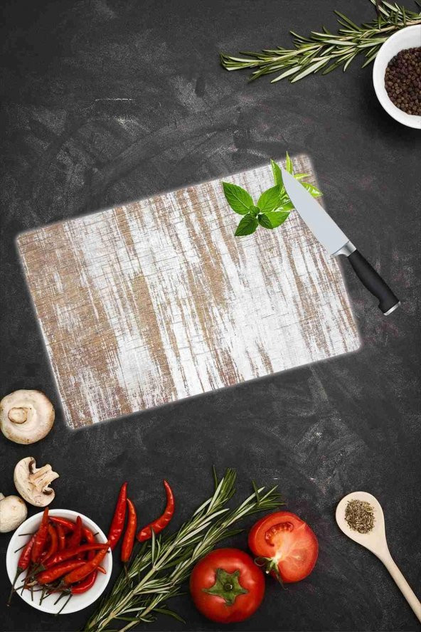Cam Kesme Tahtası - Cam Kesme Tablası | Model 16 30 Cm X 40 Cm - 1