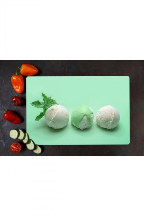 Saban Cold Cam Kesme Tahtası - Cam Kesme Tablası | 30 Cm X 40 Cm - Resim 3