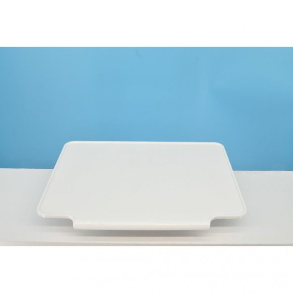 Saban Plastik Uzun Ömürlü Kesim Tablası 30 x 40 - 3
